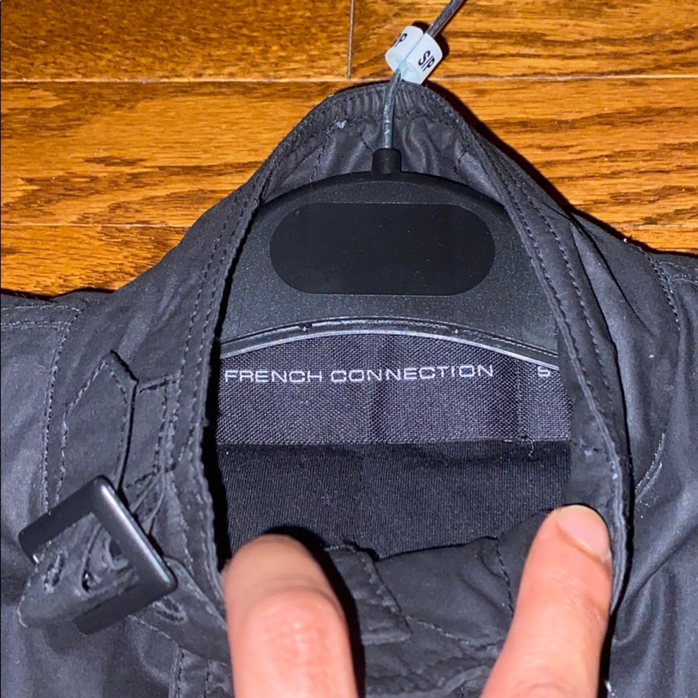 FCUK field jacket - Picture 5 of 5